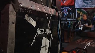 Metallica: MTO (The Making of "ManUNkind")