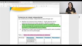 Guía de actividades y rúbrica de evaluación – Tarea 3 - Apropia de teorías