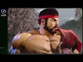 《street fighter 6》 『ryu s theme viator』epic version