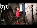 Leaked Audio Of Children Separated From Parents Will Break Your Heart