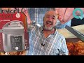 Instant Pot On QVC and a fantastic rib recipe for your machine!!