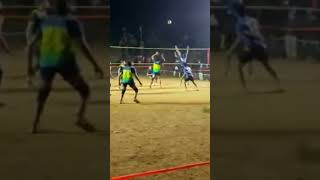 Rj volleyball. //😈😈😈 #youtubeshorts  #mrdipu #youtube