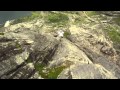 Norway BASE Jumping