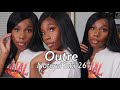 $30 NATURAL TEXTURE WIG?! | Outre HD Lace Natural Yaki 26 | Taylor Loraine