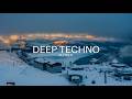 Deep Techno Mix 2026 | Alpine 8 | Cinematic 4K Alps Visuals
