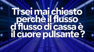 Non perdere l'opportunità di Sviluppare previsioni di Flusso di Cassa a Breve e Lungo termine