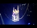 P!nk in Melbourne, July 14, 2009 - Sober
