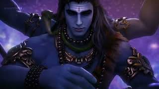 Lord Shiva| Lord Ganesha|Animation||Aarambh hai prachand x polozehni||