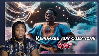 Réponses aux questions #117