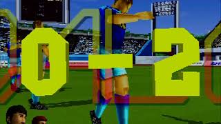 【Jリーグ プロサッカークラブをつくろう!】23年目10月