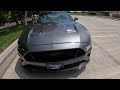 the s550 mustang gt is stupendous review and 0 60