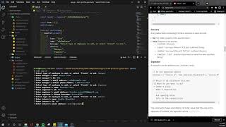 Team Profile Generator Module 10 Challenge