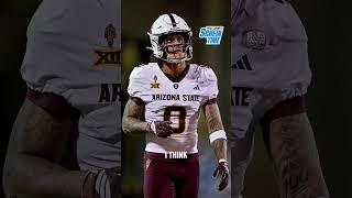 Jordan Tyson is a winning ticket for The NY Football Giants #shorts