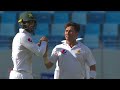 yasir shah blows away sri lanka with 11 wickets pakistan vs sri lanka 2017 pcb ma2l