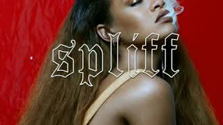 Rihanna - Spliff (Audio)