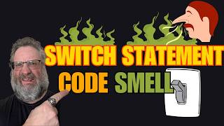Uncover the HIDDEN Danger in Your SWITCH Statement!