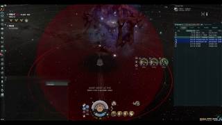 EVE - Fighter Control Basics