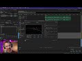 adobe audition podcast tutorial how to record and edit a podcast from start to finish