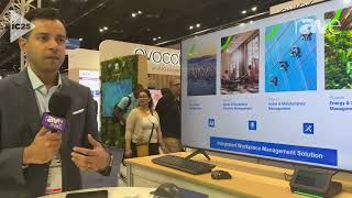 InfoComm 2025: Planon Features Integrative Facilities Management Software for Workplace Management