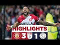 Stevenage 3-1 Derby County | Sky Bet League One highlights