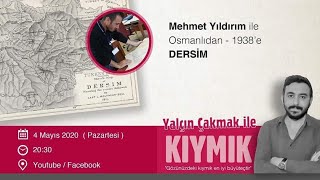 Dr. Mehmet Yıldırım ile \