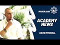 The Internal Arts Academy - News (March 2020)