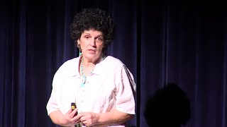 Dying with an End of Life Doula | Mariana Luz | TEDxShelburneFalls