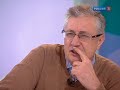 Наблюдатель. Владимир Легойда Николай Бурляев Алексей Бородин и Борис Фаликов. Эфир от 24.03.2015