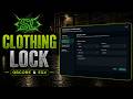 Clothing Lock | SCRIPT Showcase | Edited by Ethos Vision