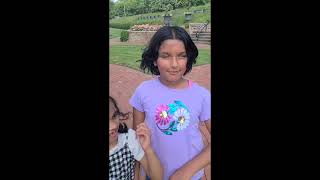 🌹 Visiting Sinnissippi Rose Garden | Rockford, IL 🌿