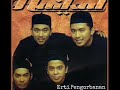 Haikal - Nafsi Fida | 2003 | (Audio)