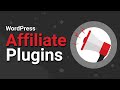 10 Best WordPress Plugins for Affiliate Marketing