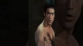 Bruce Lee Vs Chuck Norris - Way Of The Dragon - 1972