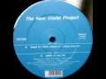 New World Project - Orion (Dj Garry mix) (1999)