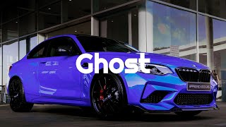 Gabry Ponte - Ghost | Car Music