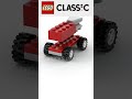 LEGO CLASSIC SET2 30510 CARS BUILD ANIMATION | SHORT VIDEO