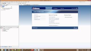 FRC Java Tutorial 1 [Intalling and Orientation]