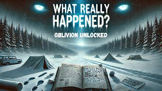 The Haunting Mystery of the Ural Mountains That Shocked Investigators