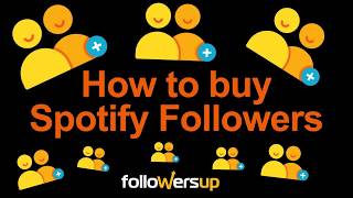 How To Buy Spotify Followers