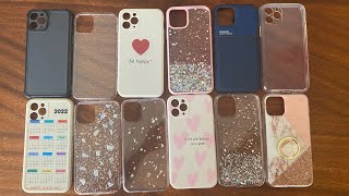 HAUL : Grosse réception de coques d’IPhone !!!