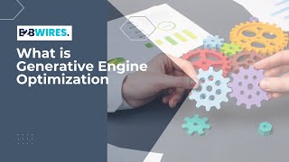 What is Generative Engine Optimization (GEO)? | GEO vs. SEO