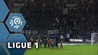 Angers SCO - LOSC (2-0) - Highlights - (SCO - LOSC) / 2015-16