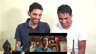 Mission Mangal | New Official Trailer Reaction| Akshay, Vidya, Sonakshi, Taapsee|15 Aug