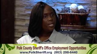Polk Place Polk County Sheriff's Office Employment Opportunities