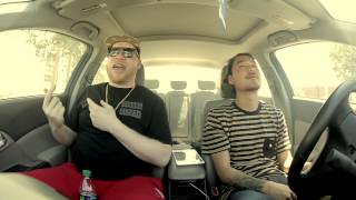 The Hotbox - Ep. 34 - Krondon