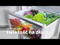 Chłodziarki | VitaFresh XXL - zachowaj więcej świeżości na dłużej