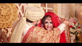 Tahsin & Tasika Wedding Ceremony :: Cinematography by PhotoSnap Weddingshot