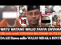 Inasikitisha/VIDEO YA BINTI WA YOMBO ALIYE BAKWA NA KULAITIWA NA WANAUME WATATU/YAKATAZWA NA POLISI