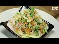 thai style salad cooksmart sanjeev kapoor khazana