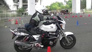 第６２３回　へなちょこライダー走行会　マジックさん　ミニコース計測 43 321